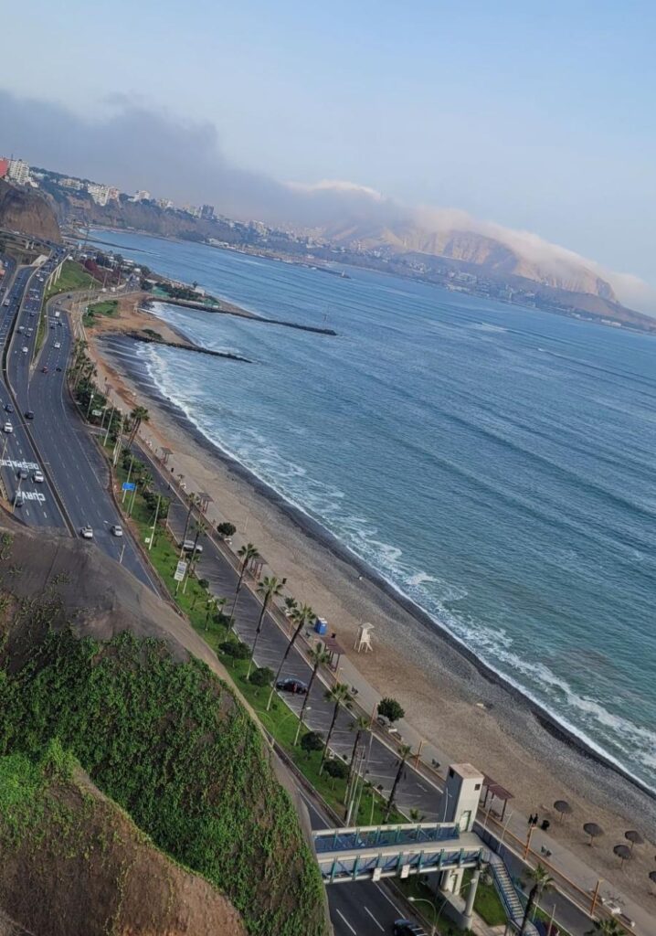 Lima: The Vibrant Capital