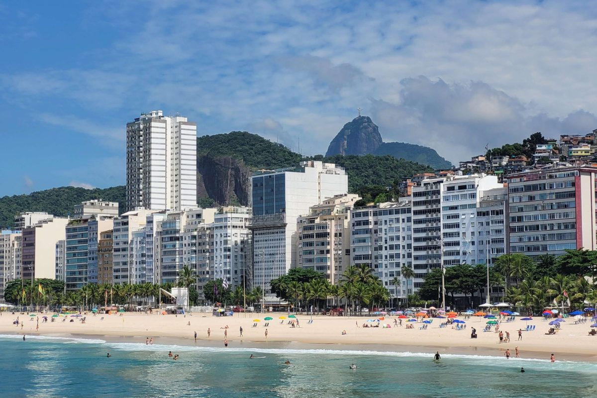 Cristo de Copa